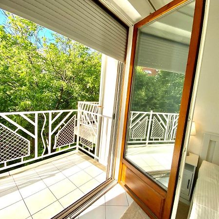 Mirell Apartman แซแก็ด ภายนอก รูปภาพ