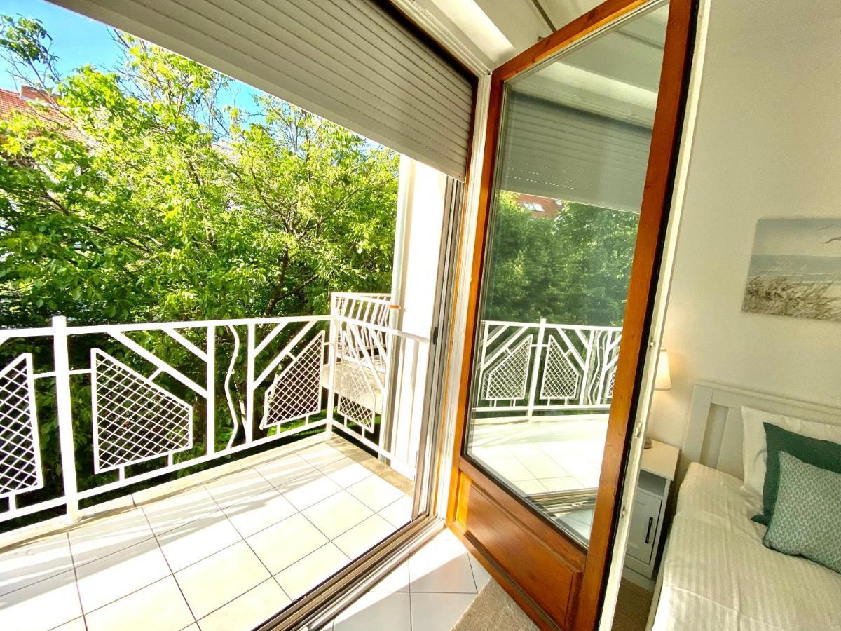 Mirell Apartman แซแก็ด ภายนอก รูปภาพ